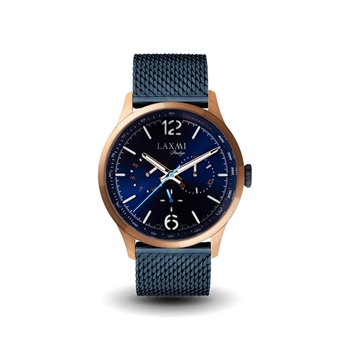 ساعت مچی لاکسمی LAXMI کد 8057-3